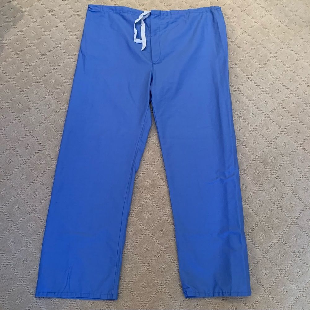 Angelica Scrub Pants L